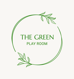 The Green Play Room